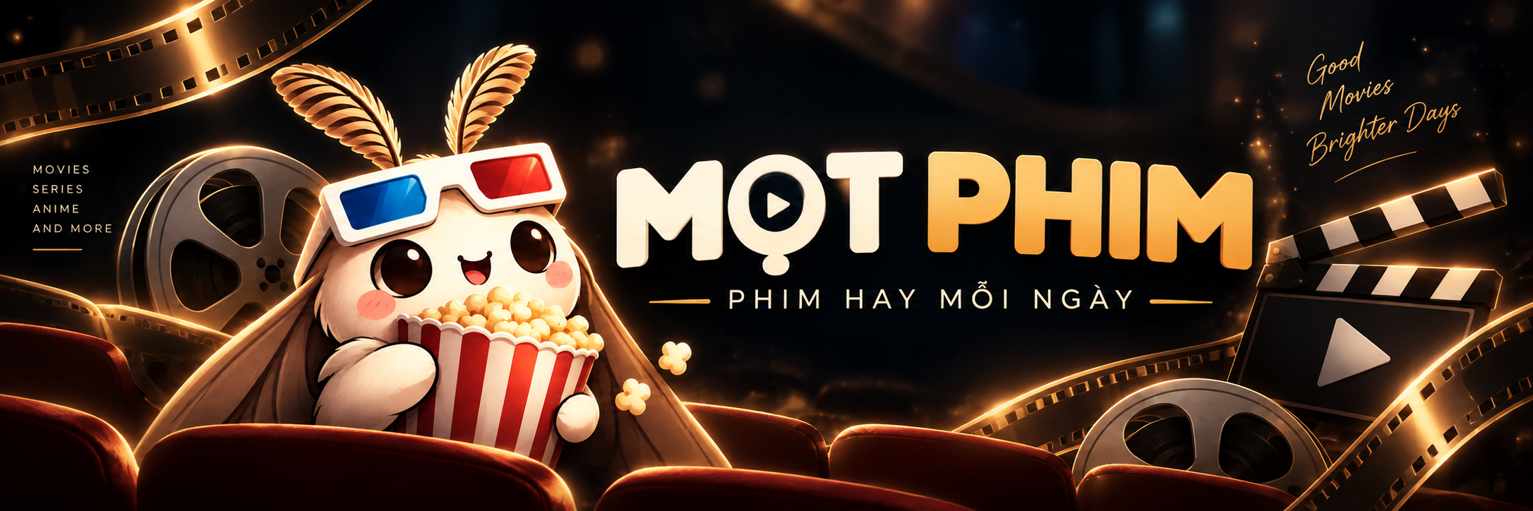 Mọt Phim Mới - Phim hay mỗi ngày