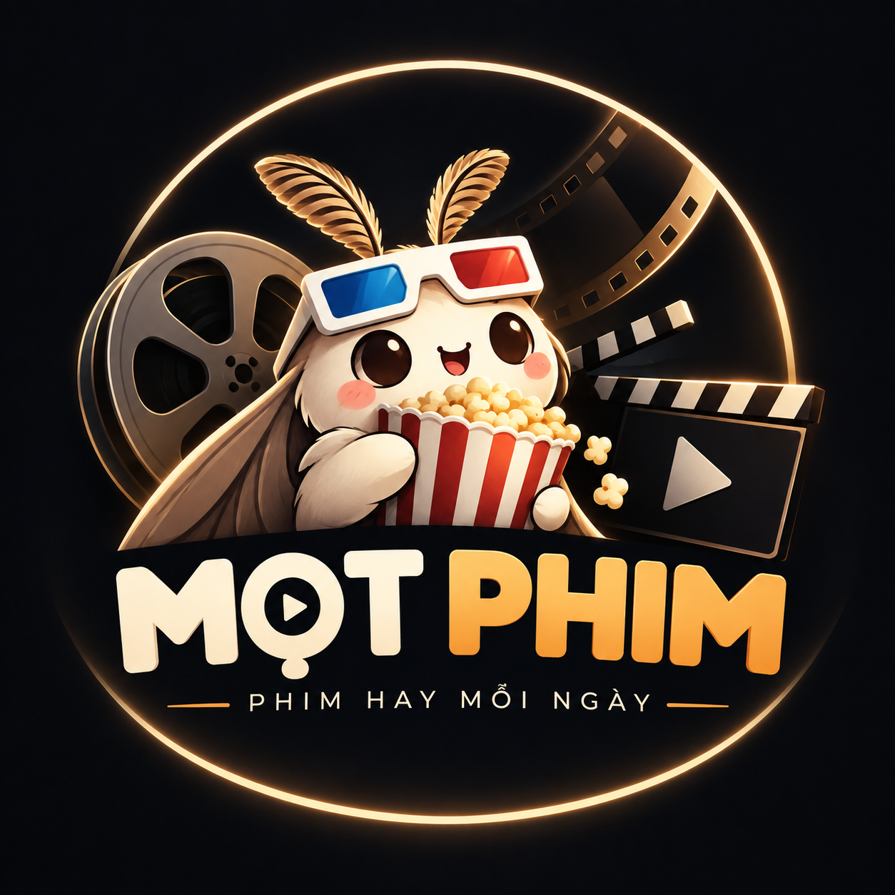 Mọt Phim Mới - Phim hay mỗi ngày