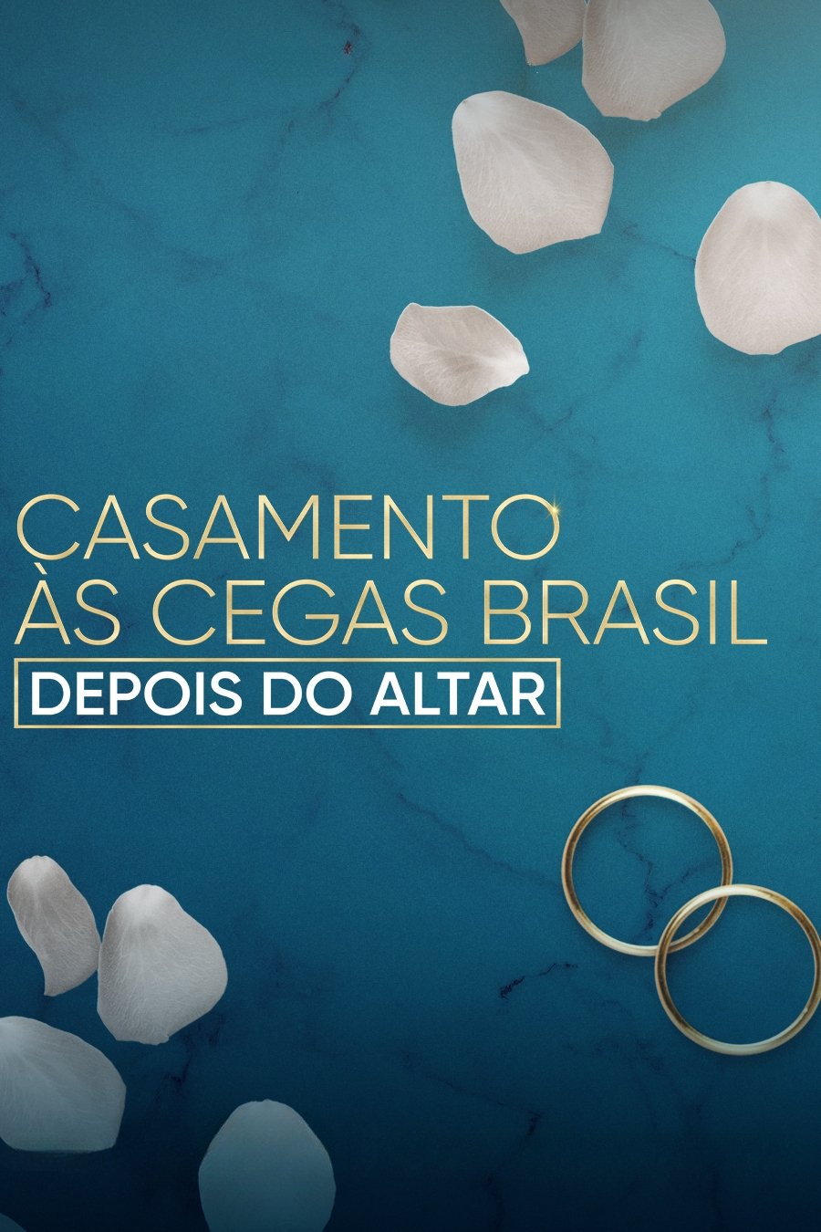 Yêu là mù quáng: Brazil – Sau thánh đường