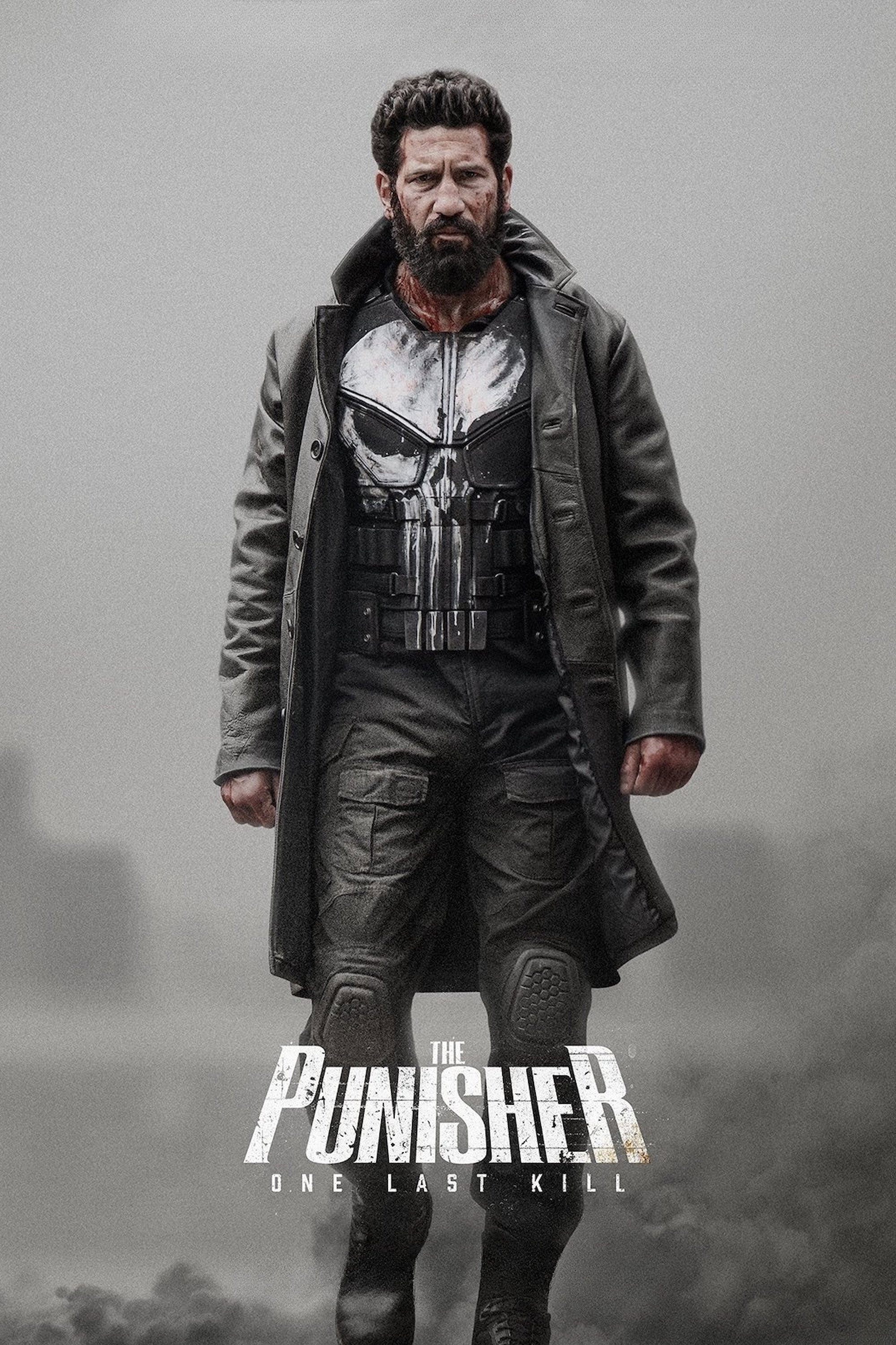 Một Chương Trình Đặc Biệt từ Marvel Television – The Punisher: Phát Súng Cuối Cùng