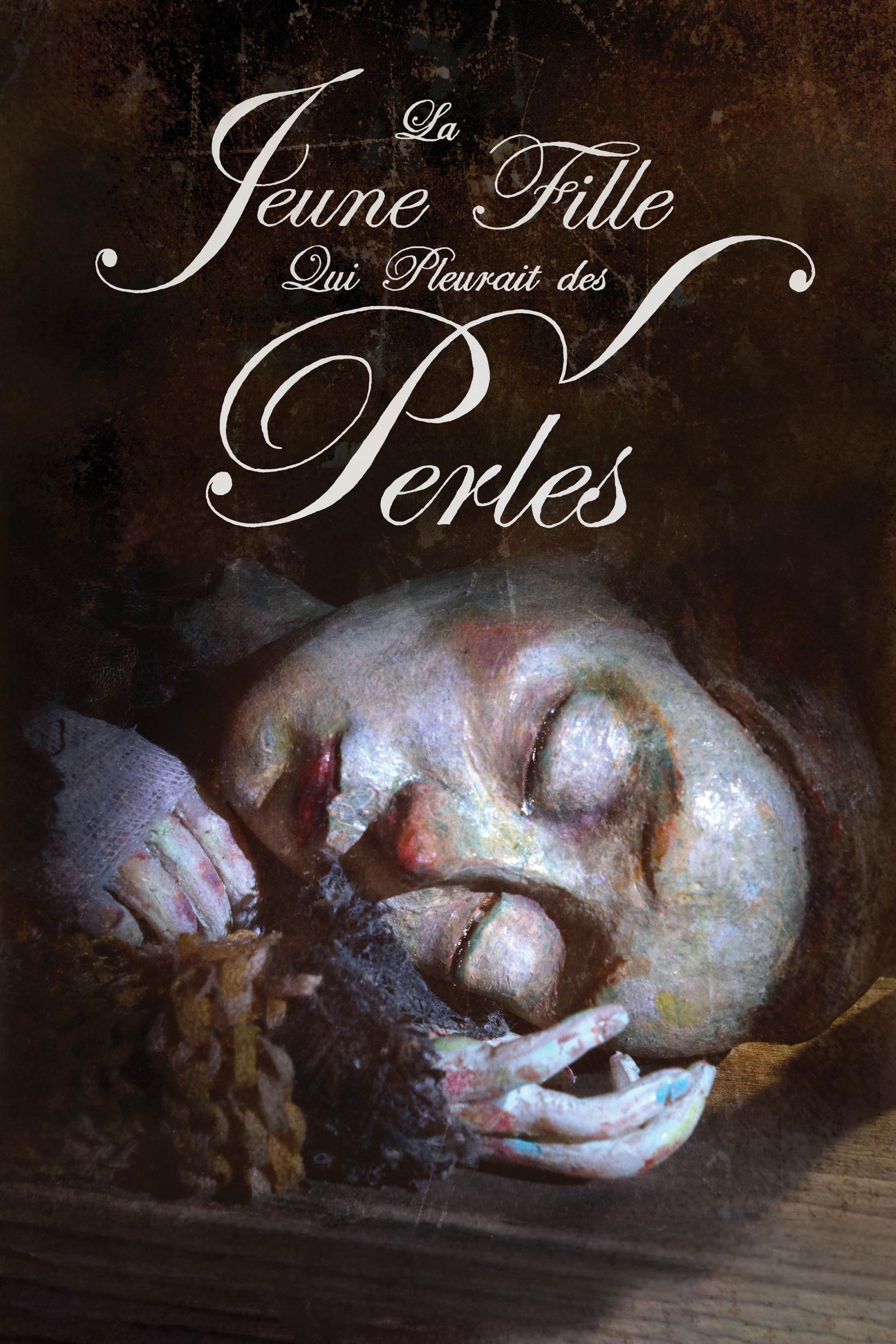 Cô Gái Khóc Ngọc Trai (La jeune fille qui pleurait des perles)